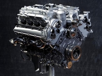 7990501 двигатель Land Rover  Discovery ремонт мотора
